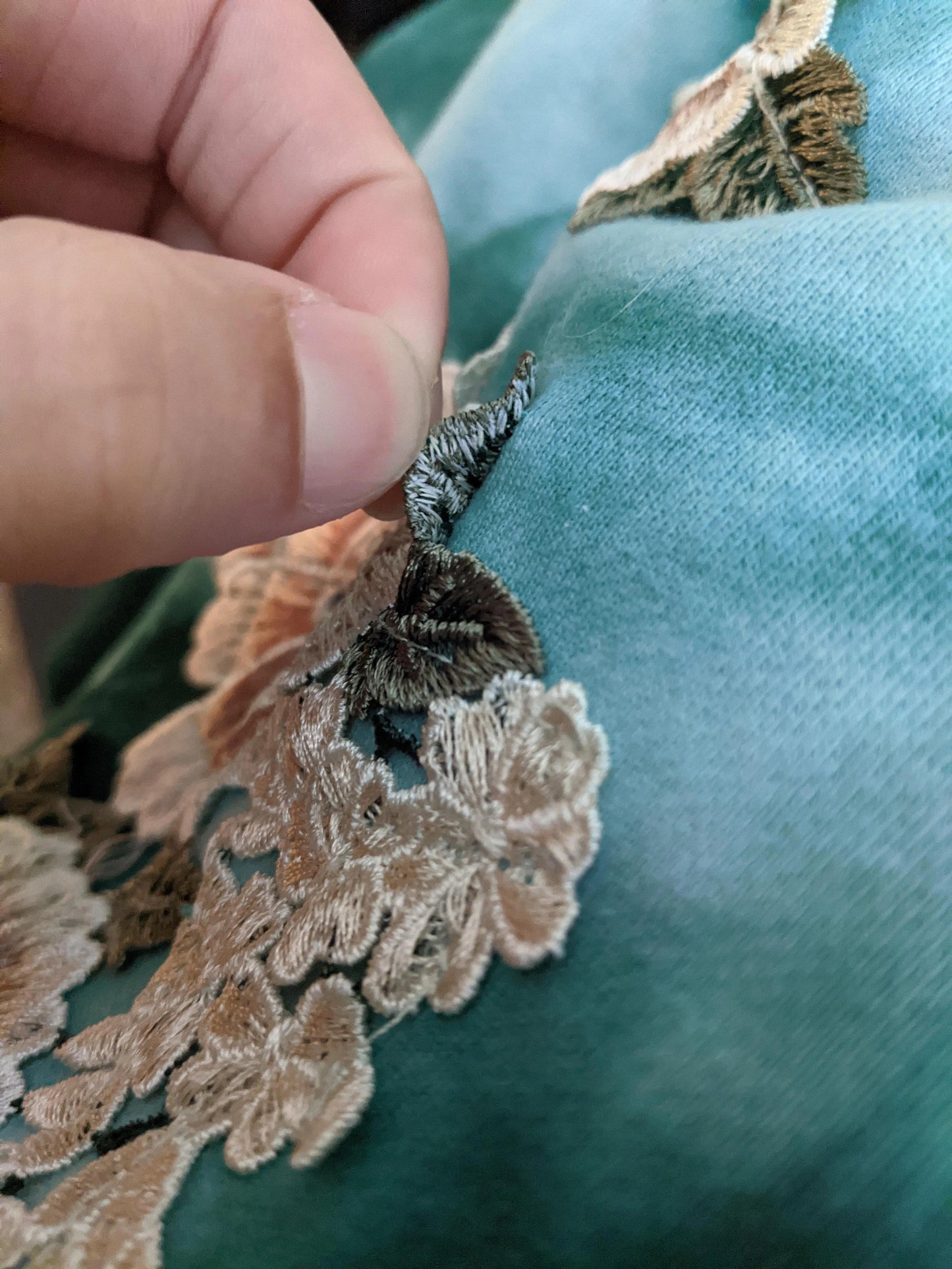 Heat SPUN Roll or Sheet