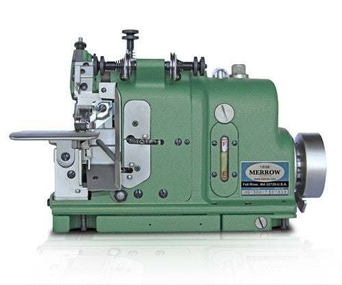 Merrow Machine Parts