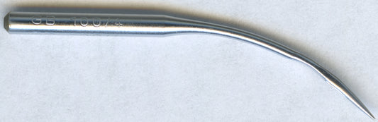 MERROW NEEDLES #16, 4D