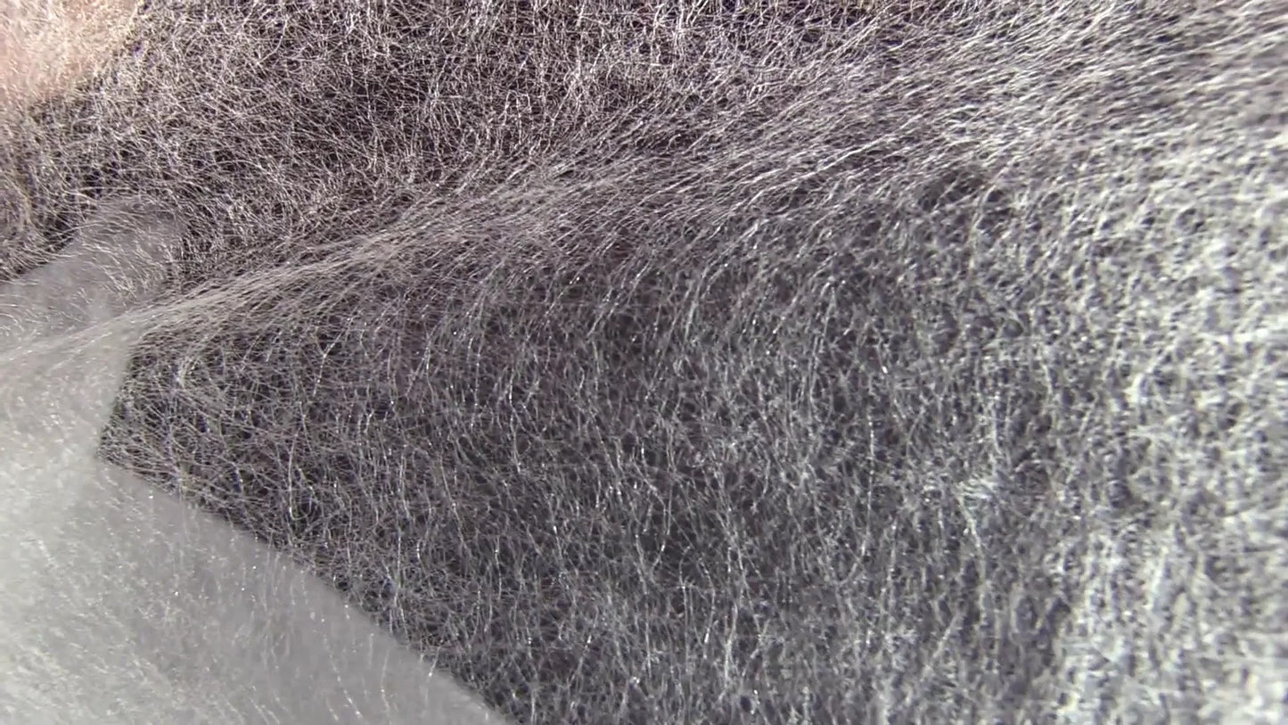 Heat SPUN Roll or Sheet