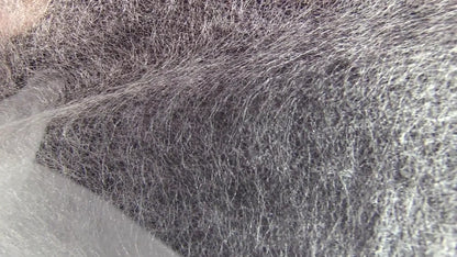 Heat SPUN Roll or Sheet