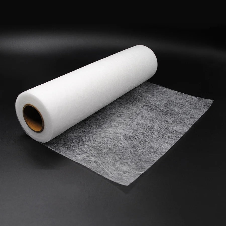 Heat SPUN Roll or Sheet