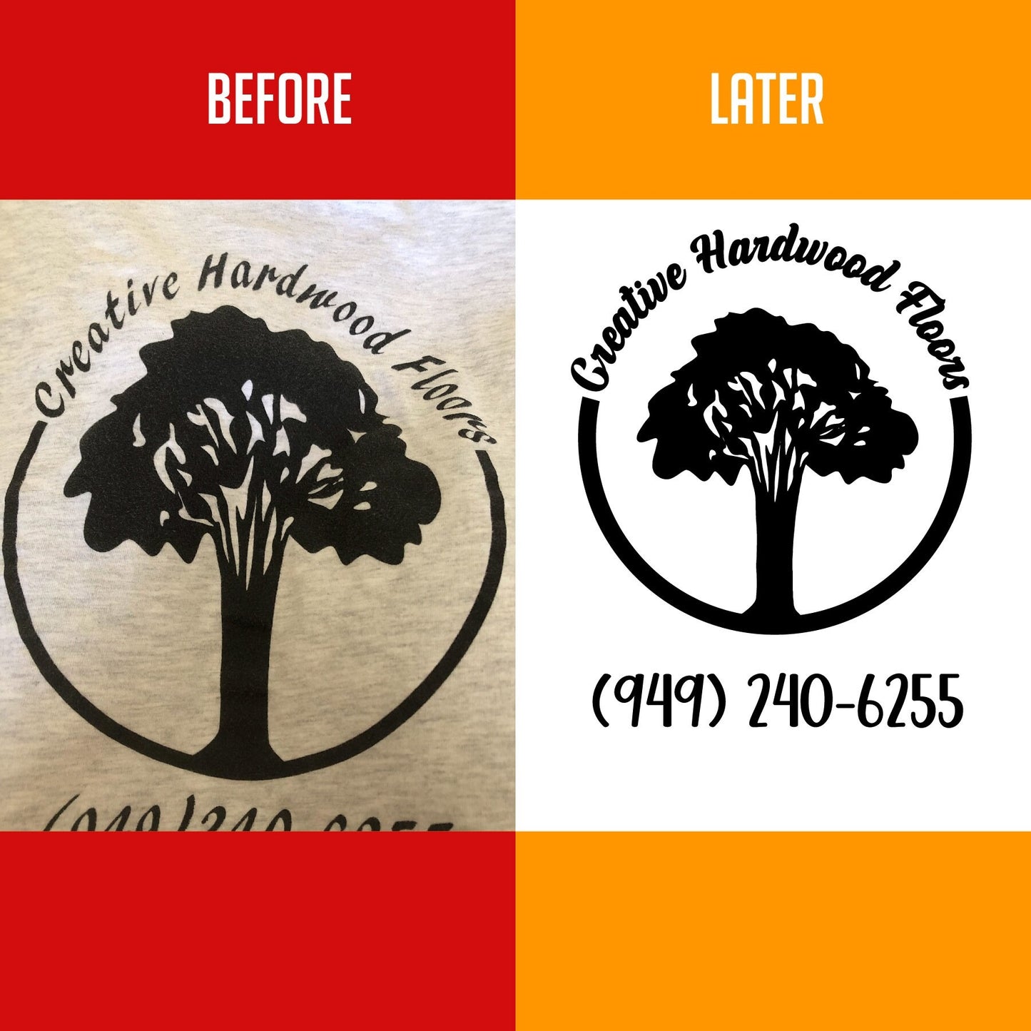 Quick Vector Conversion