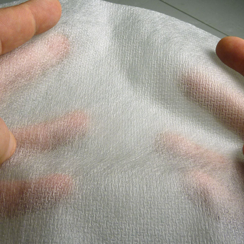 No Show Invisible Mesh (1.5 oz)