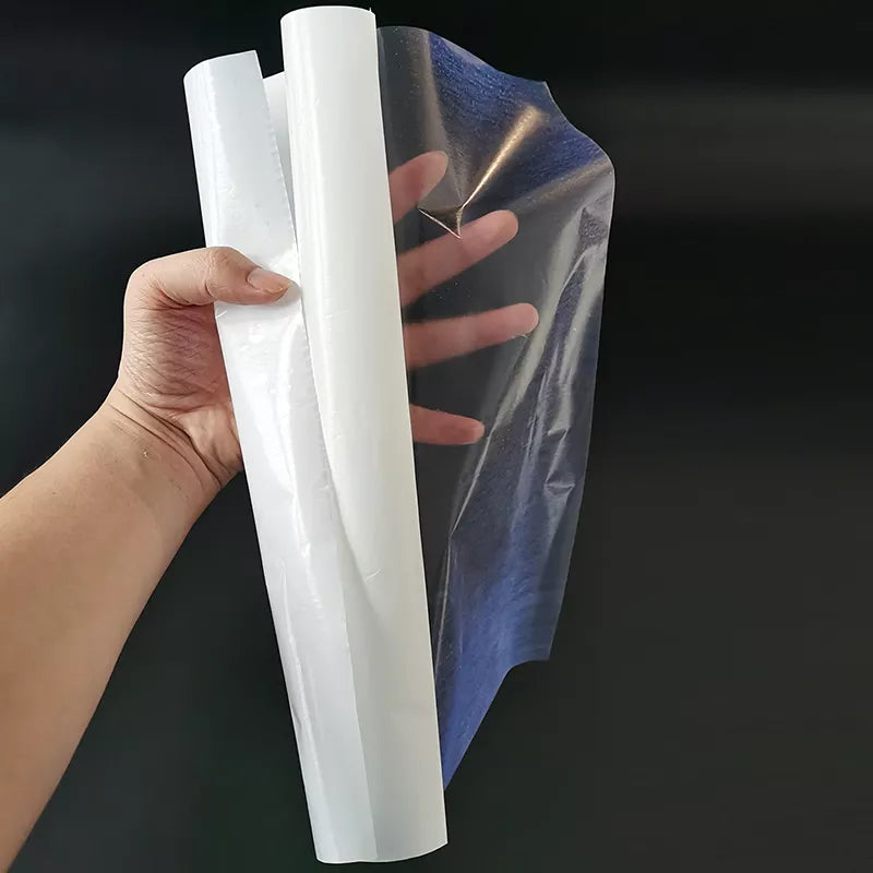Heat and Seal Adhesives - Stretchy