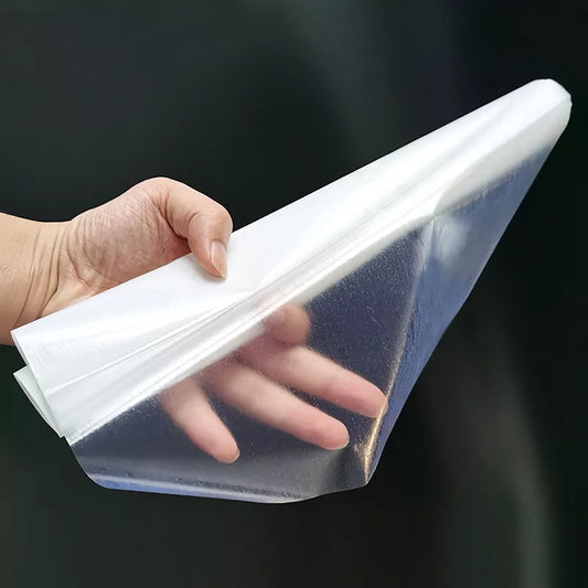 Heat and Seal Adhesives - Stretchy