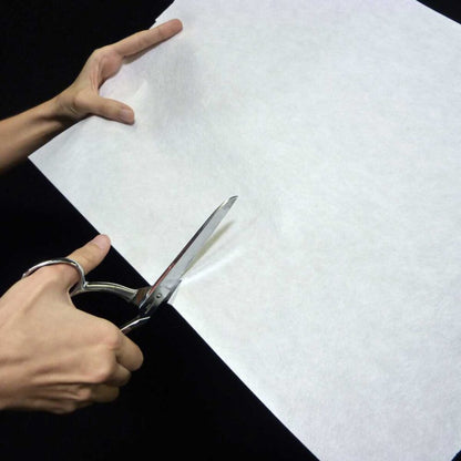 Cut Away Embroidery Stabilizer Backing Roll 2.5 oz Free Shipping